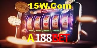 Experiência VIP A188Bet