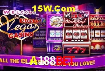 Recursos de Bônus A188Bet