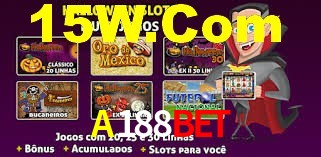 Exclusive Games A188Bet