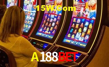 Provedores de Jogos A188Bet