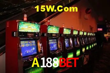 Cadastro Rápido A188Bet