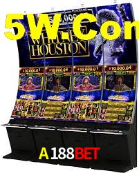 Welcome Bonus A188Bet
