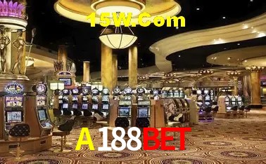 Casino VIP A188Bet
