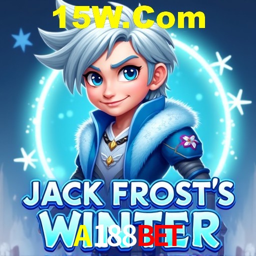 Descubra o Mundo do Cassino Online com A188Bet