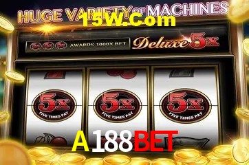 Login Seguro A188Bet