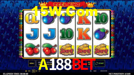 A188Bet: A Experiência de Casino com Jogos de Mesa ao Vivo