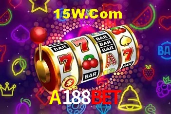 Tecnologia da Plataforma A188Bet