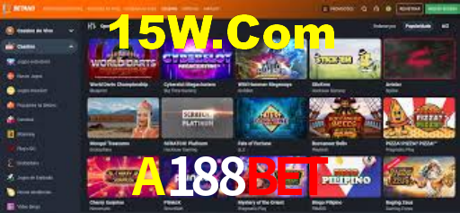 A188Bet: Seu Especialista em Apostas Esportivas Brasileiras