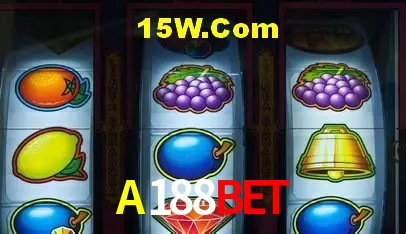 Variedade de jogos na A188Bet