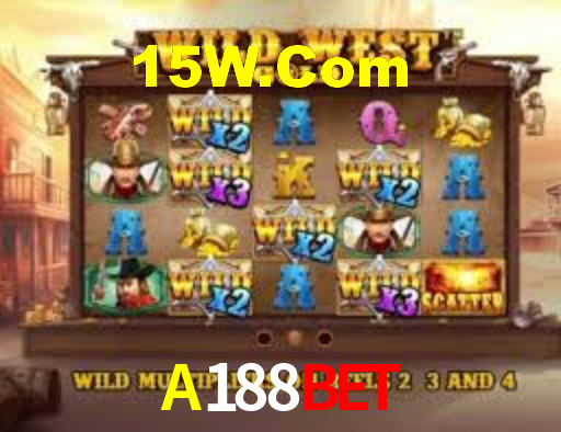 A188 App