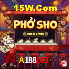 Welcome Bonus A188Bet