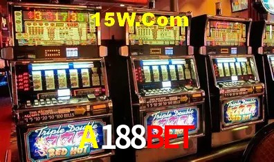 Loterias online na A188Bet