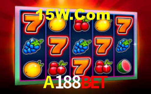 A188Bet Login