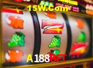 Integração de APIs A188Bet