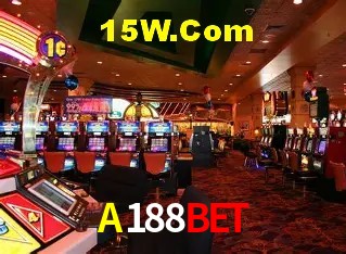 Jogos de Slot A188Bet