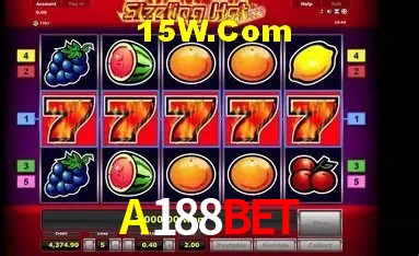 Experiência VIP A188Bet