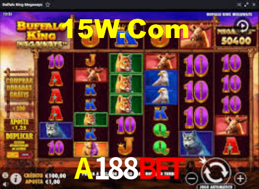 A188Bet