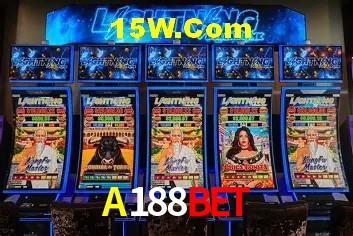 Promoções Sazonais A188Bet