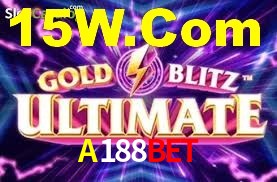 Live Casino A188Bet