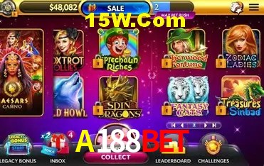 Segurança 2FA A188Bet