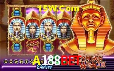Mesa de Blackjack A188Bet