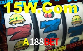 VIP Casino A188Bet