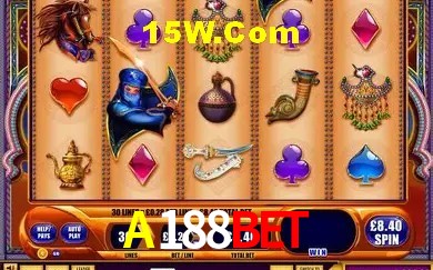 Canal oficial no Telegram da A188Bet