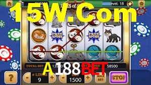 Tournaments A188Bet