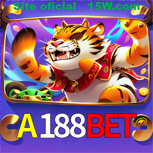 Imagem promocional da A188Bet mostrando a plataforma e suas vantagens